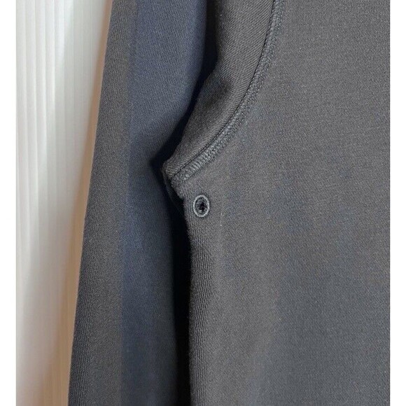 GYMSHARK Full Zip Up Hoodie Sweatshirt. Size Small - Picture 4 of 10